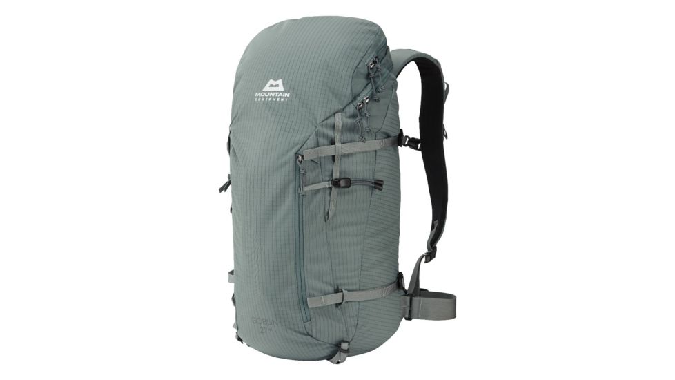 Demo, Mountain Equipment Goblin Plus 27, Goblin Blue, One Size, ME-004053-GOBB-OS