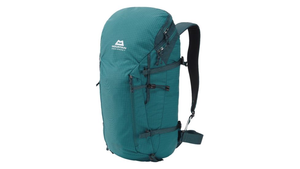 Demo, Mountain Equipment Goblin Plus 27, Tasman/Legion Blue, One Size, ME-004053-TLB-OS