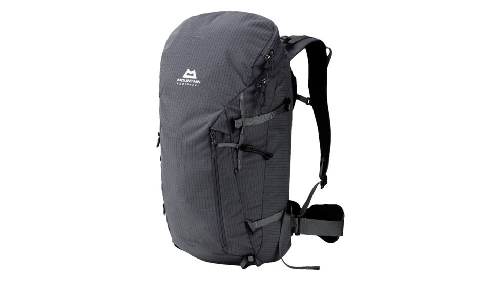 Demo, Mountain Equipment Goblin Plus 33, Blue Graphite, One Size, ME-004054-BG-OS