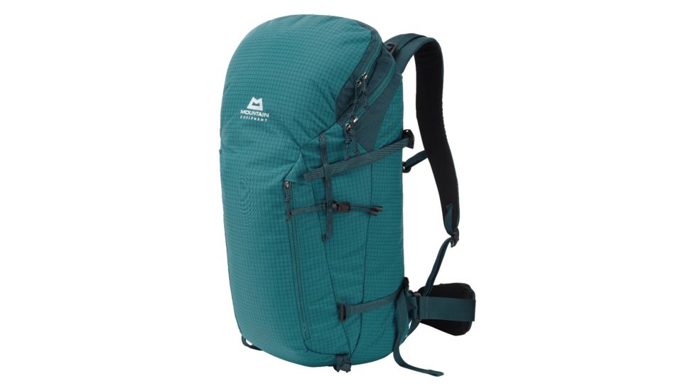 Demo, Mountain Equipment Goblin Plus 33, Tasman/Legion Blue, One Size, ME-004054-TLB-OS