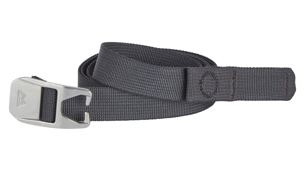 Demo, Mountain Equipment Grappler Belt, Ombre Blue, One Size, ME-003905-OB-OS