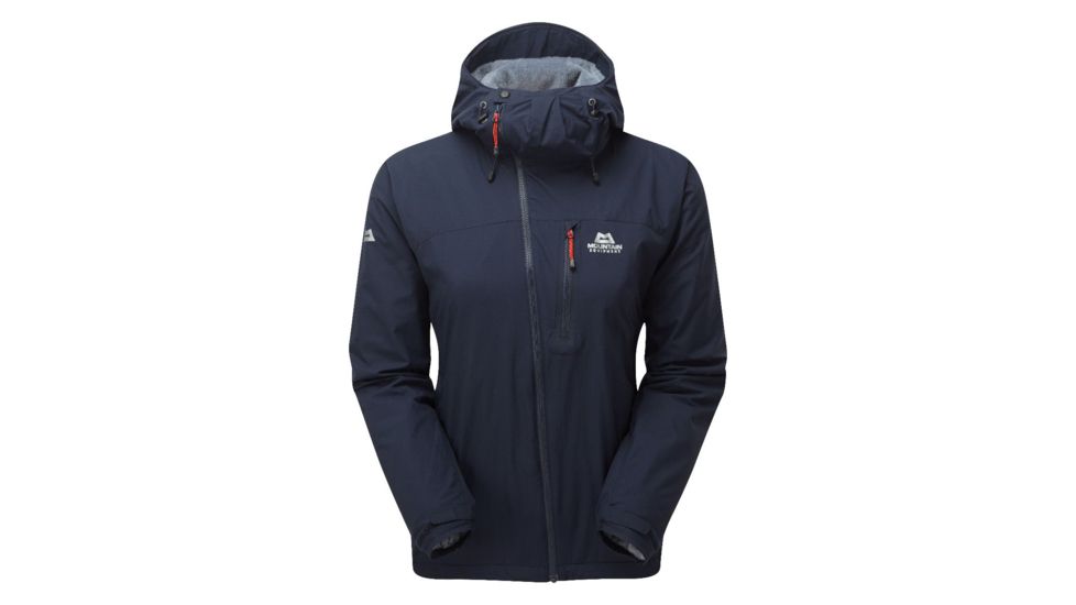 Demo, Mountain Equipment Kinesis Jacket, Cosmos, 12, ME-003670-Me-01286-12