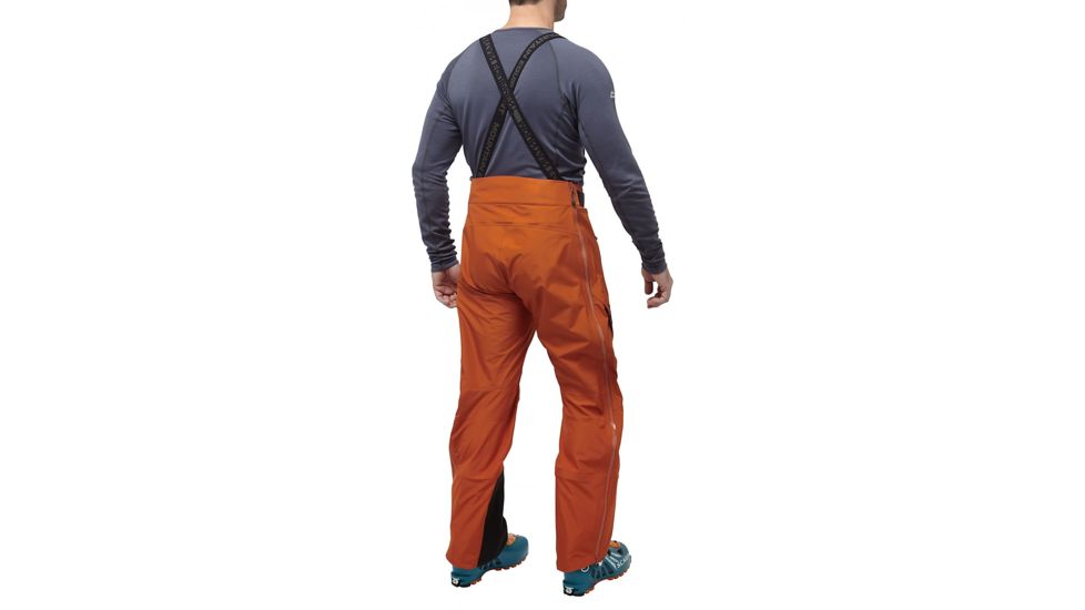 Demo, Mountain Equipment Magik Pant - Womens, Blaze, 12, ME-002612-013345-12-DEMO