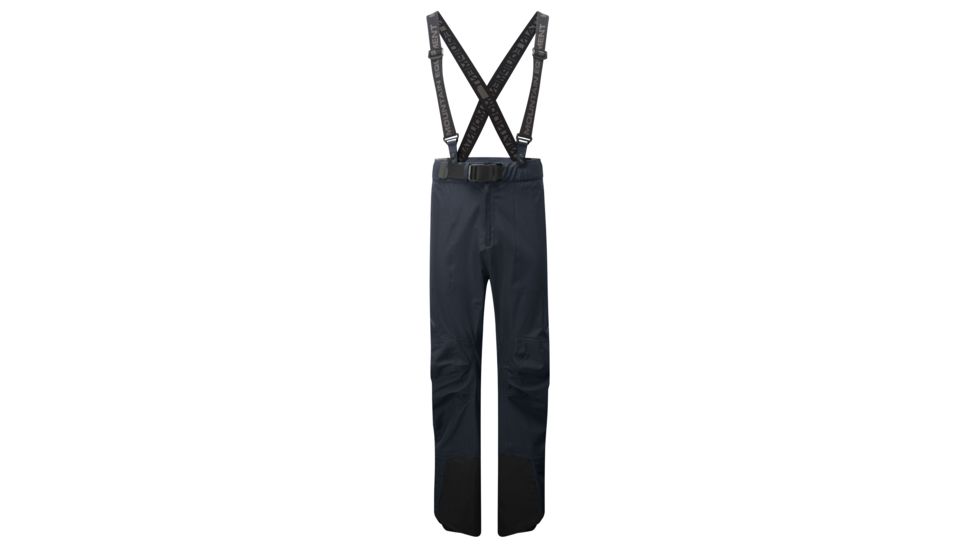 Demo, Mountain Equipment Magik Pant - Womens, Cosmos, 12, ME-002612-01286-12-DEMO