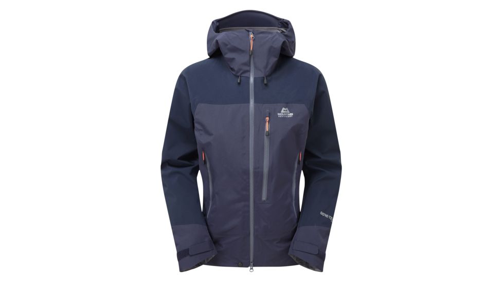 Demo, Mountain Equipment Manaslu Jacket, Skyglow/Cosmos, 12, ME-003676-Me-01292-12