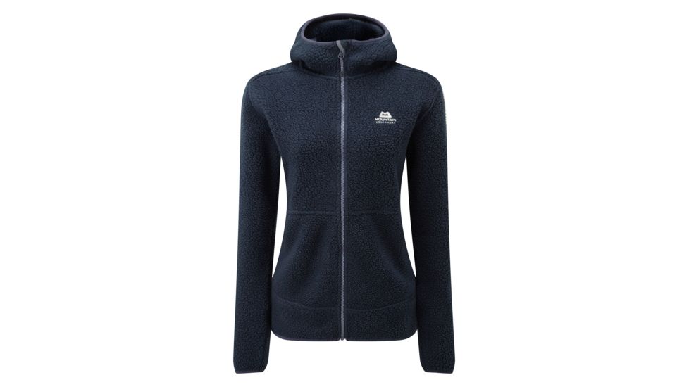 Demo, Mountain Equipment Moreno Hooded Jacket - Womens, Cosmos, 12, ME-003412-C-12,