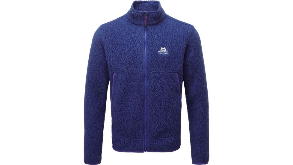 Demo, Mountain Equipment Moreno Jacket - Mens, Sodalite Blue, Large, ME-001808-01334-L-DEMO