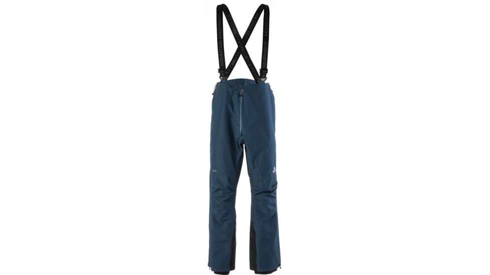 Demo, Mountain Equipment Narwhal Pant - Mens, Cosmos, Large, ME-001799-01286-L-DEMO
