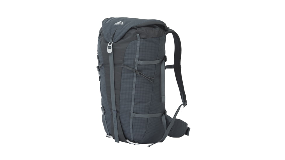 Demo, Mountain Equipment Ogre 33, Blue Graphite, ME-003401