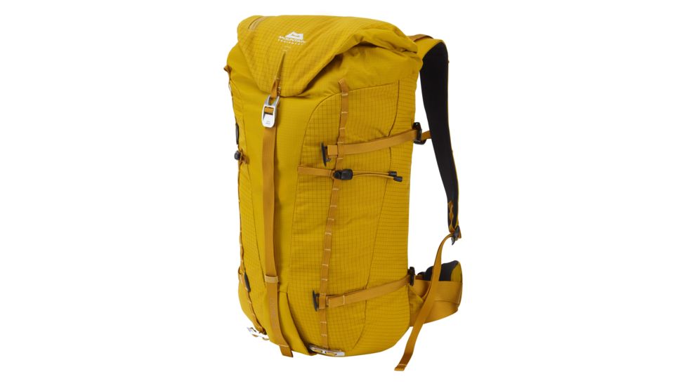 Demo, Mountain Equipment Ogre 33 Plus - Mens, Acid, Regular, ME-003401-Acid-REG