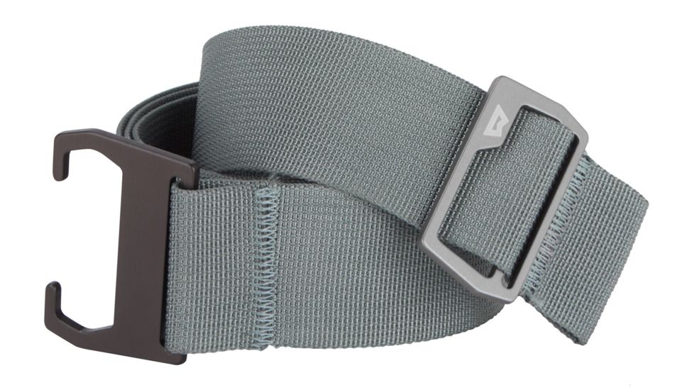 Demo, Mountain Equipment Parachute Belt, Goblin Blue, Regular, ME-003908-GOBB-REG