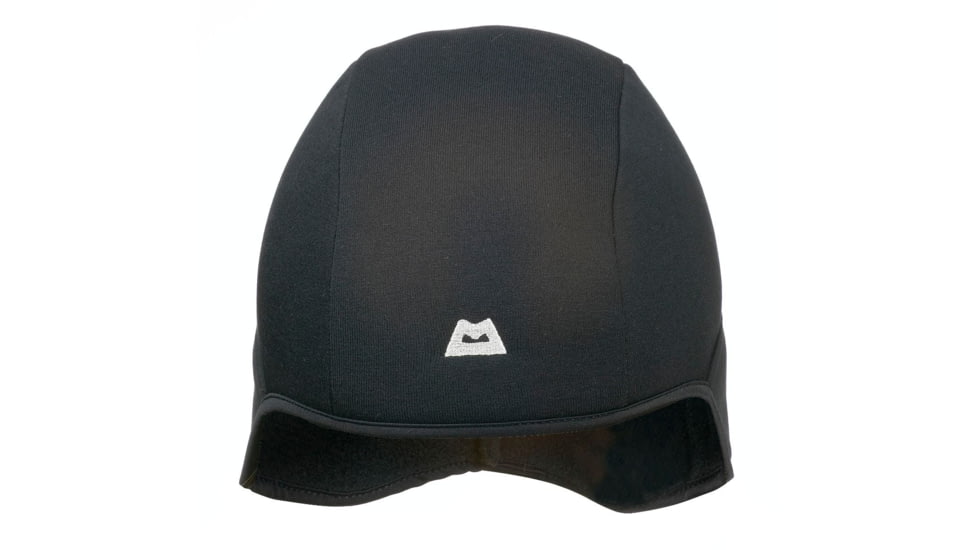 Demo, Mountain Equipment Powerstretch Lid Liner, Black, L/XLarge, 27525-M004-L/XL