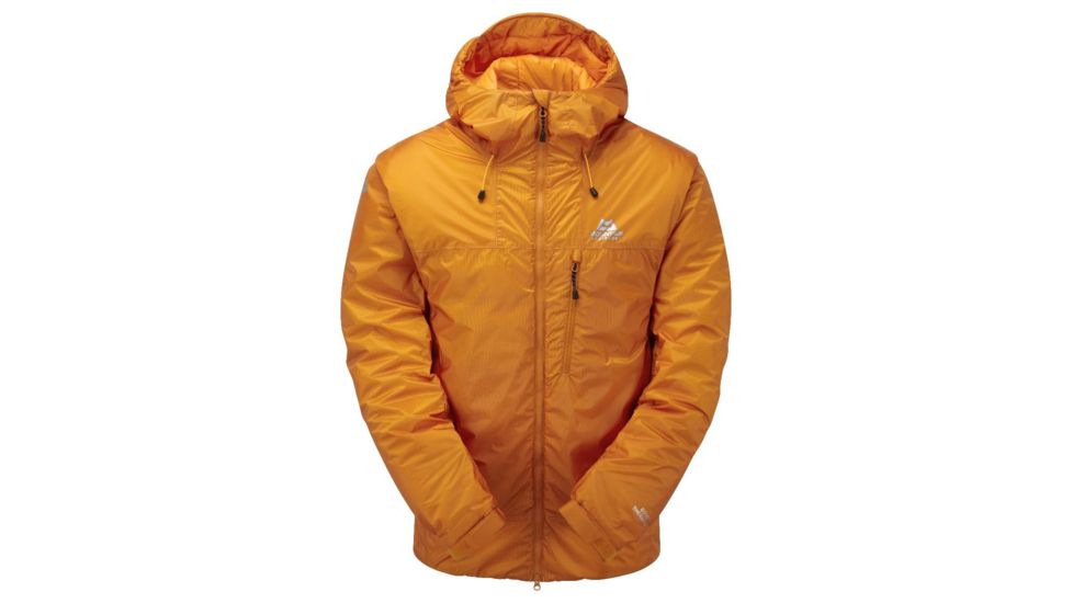 Demo, Mountain Equipment Prophet Jacket, Marmalade, Large, ME-001775-Me-01294-L