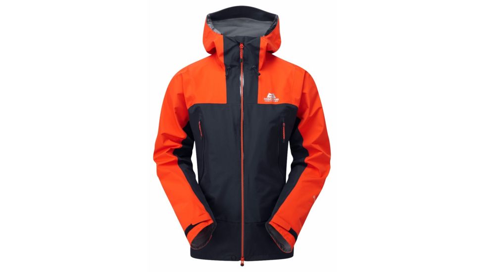 Demo, Mountain Equipment Quarrel Jacket, Cosmos/Cardinal, Medium, ME-002653-Me-01349-M