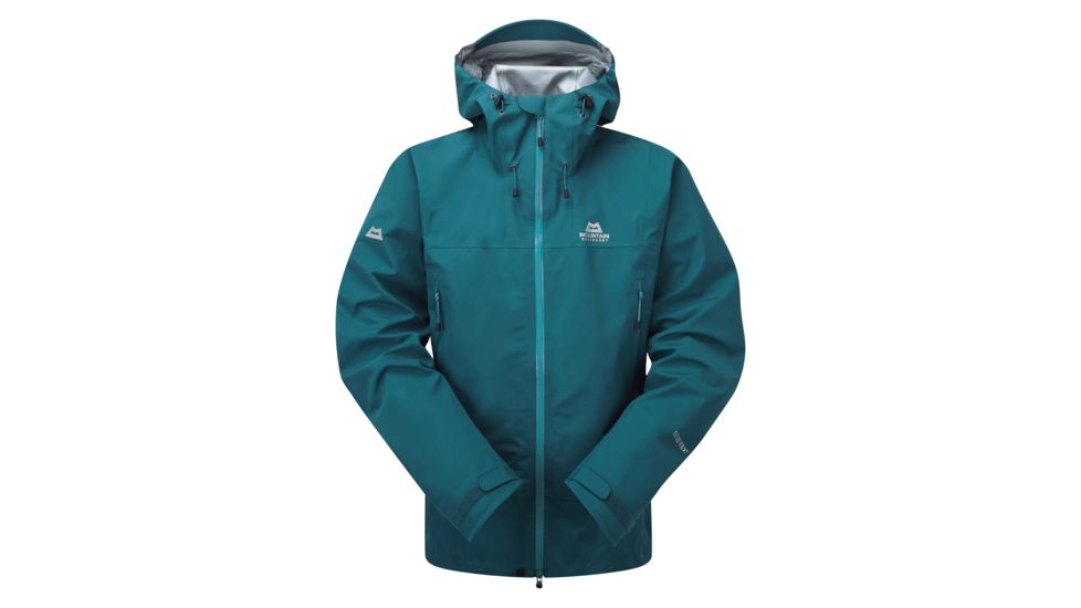 Demo, Mountain Equipment Rupal Jacket, Legion Blue, Large, ME-001968-Me-01402-L