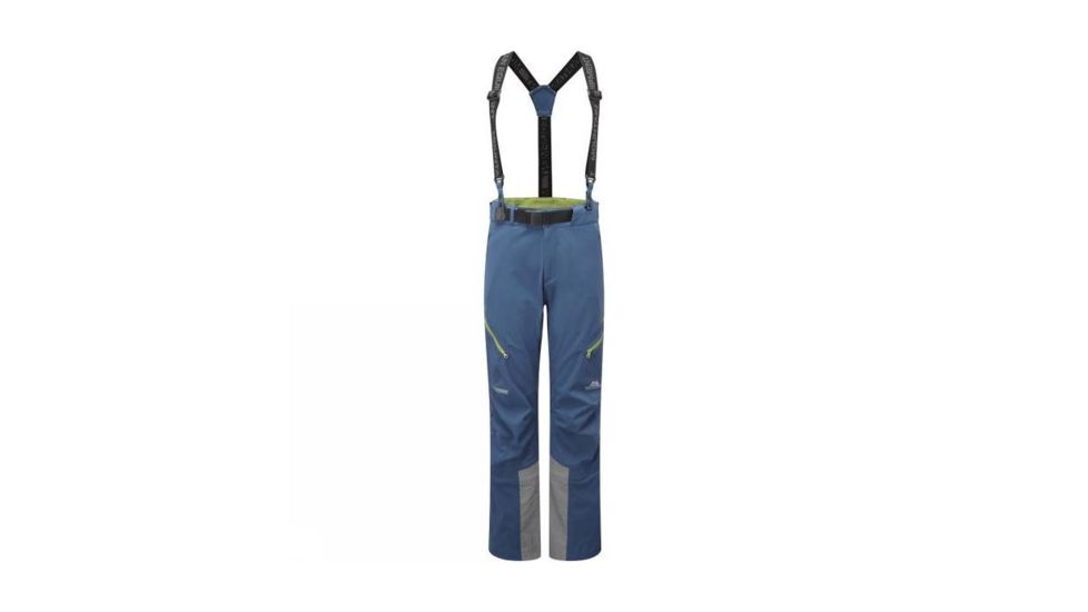 Demo, Mountain Equipment Spectre WS Touring Pant - Womens, Marine, 12, ME-001265-01201-12-DEMO