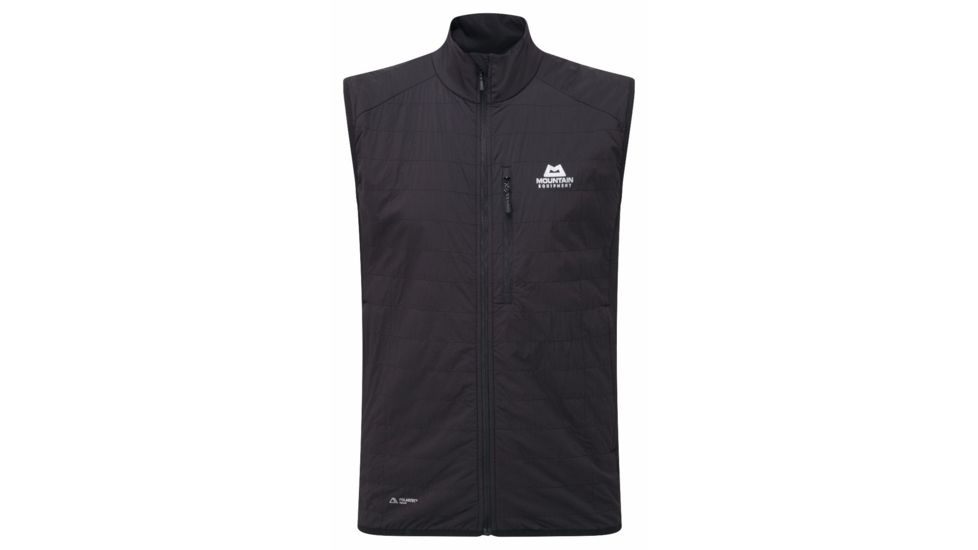 Demo, Mountain Equipment Switch Vest, Black, Large, ME-002348-Me-01004-L