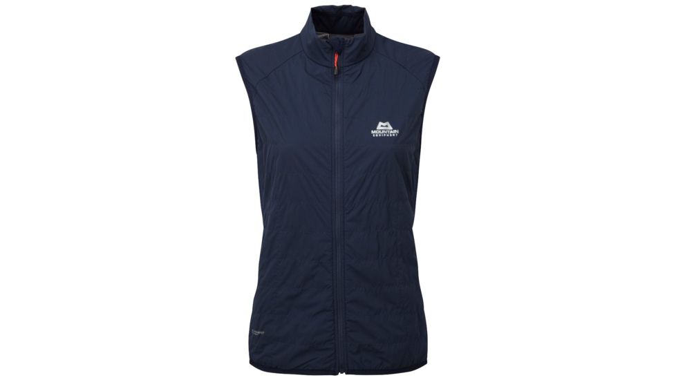 Demo, Mountain Equipment Switch Vest, Cosmos, XLarge, ME-002348-Me-01286-XL