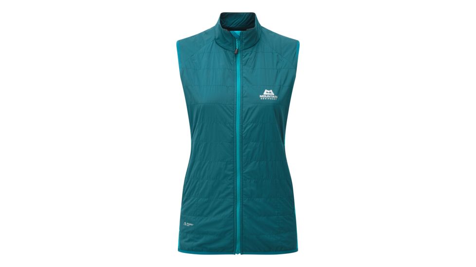 Demo, Mountain Equipment Switch Vest, Legion/Pool Blue, 12, ME-001785-Me-01467-12