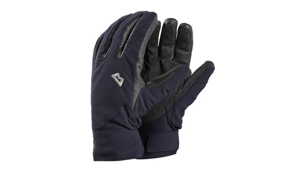 Demo, Mountain Equipment Terra Glove, Cosmos, Large, ME-003691-Me-01286-L