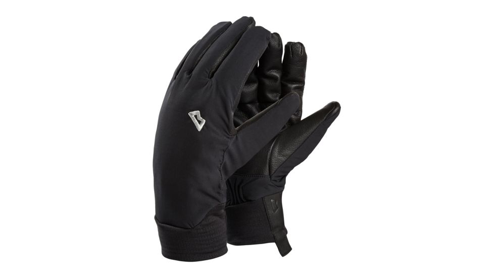 Demo, Mountain Equipment Tour Glove, Black, Large, ME-003694-Me-01004-L