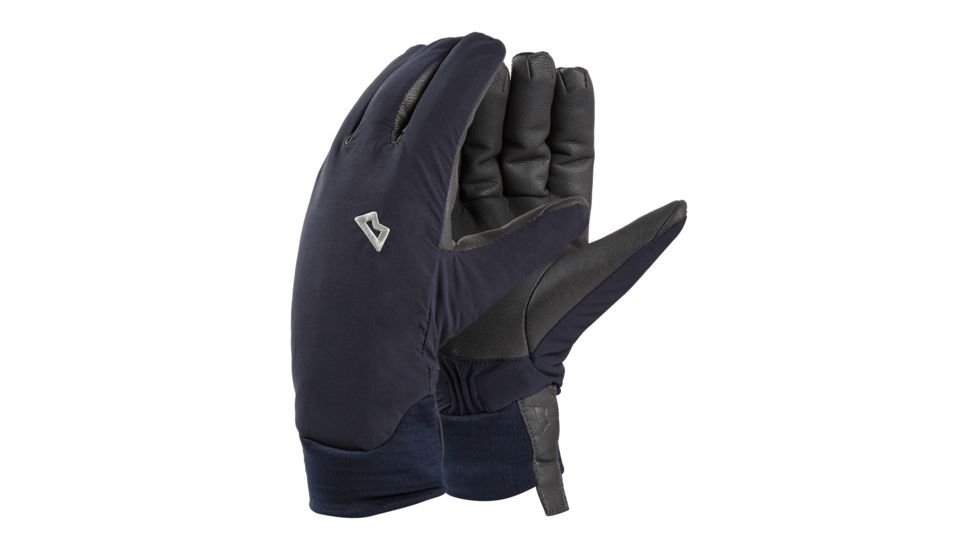 Demo, Mountain Equipment Tour Glove, Cosmos, Large, ME-003694-Me-01286-L