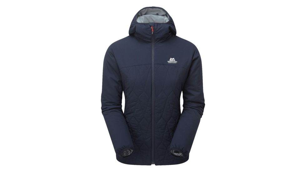 Demo, Mountain Equipment Transition Jacket, Cosmos, 12, ME-003681-Me-01286-12