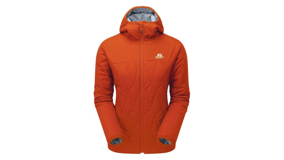 Demo, Mountain Equipment Transition Jacket, Magma, 12, ME-003681-Me-01415-12