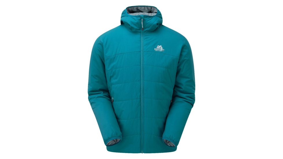 Demo, Mountain Equipment Transition Jacket, Tasman Blue, Large, ME-003422-Me-01398-L