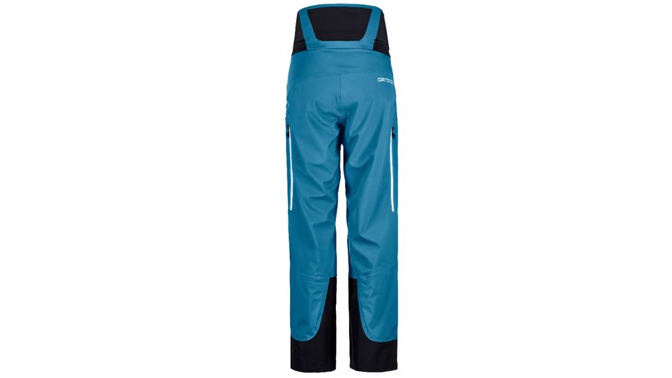 Demo, Ortovox 3L Guardian Shell Pants - Women's, Blue Sea, Medium, 7034100038