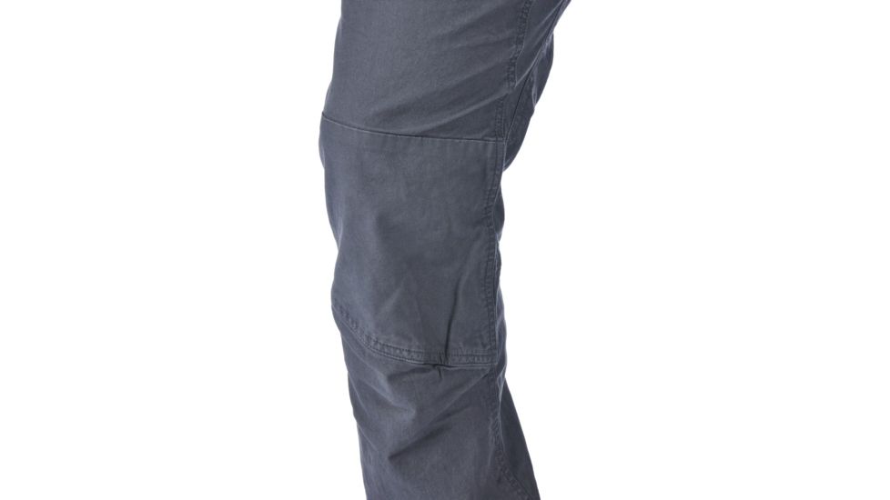 DEMO, Rab Grit Pants - Men's, Black, M/32 Waist, QFT-79-BL-M-DEMO