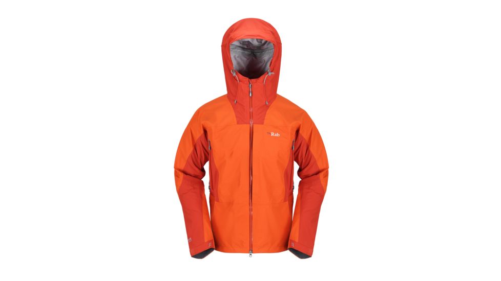 Rab Latok Jacket - Men's, Peel, Large, QWE-93-PL-L-DEMO