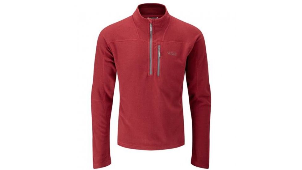 DEMO, Rab Orbit Pull-On - Mens, Large, Molten, Molten