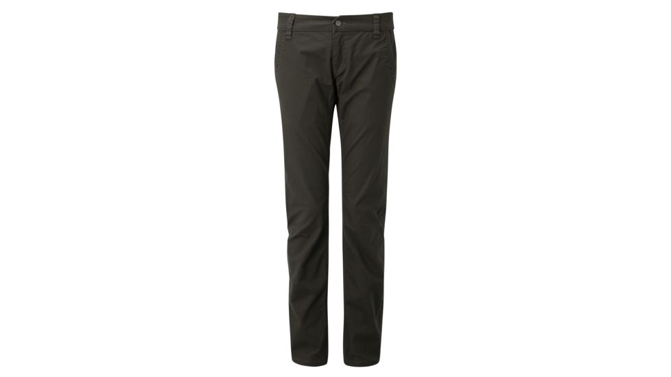Demo, Rab Radius Pants - Womens, Anthracite, 10, QFU-07-AN-10