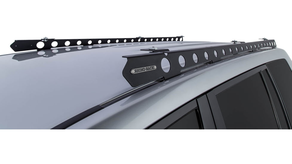 DEMO, Rhino Rack Toyota Landcruiser Lc200 07+ B/Bone, RTLB1