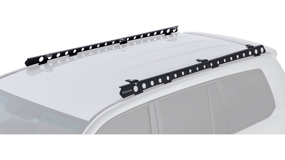 DEMO, Rhino Rack Toyota Landcruiser Lc200 07+ B/Bone, RTLB1