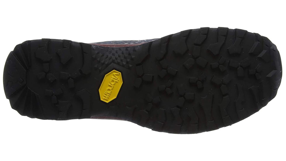 DEMO, Salewa Wild Hiker Mid GORE-TEX Hiking Shoes - Mens, 9, Black/Biking Red, 00-0000061340-992-9