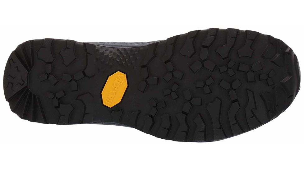 DEMO, Salewa Wild Hiker Mid GORE-TEX Hiking Shoes - Womens, 7, French Blue/Black, 00-0000061341-340-7