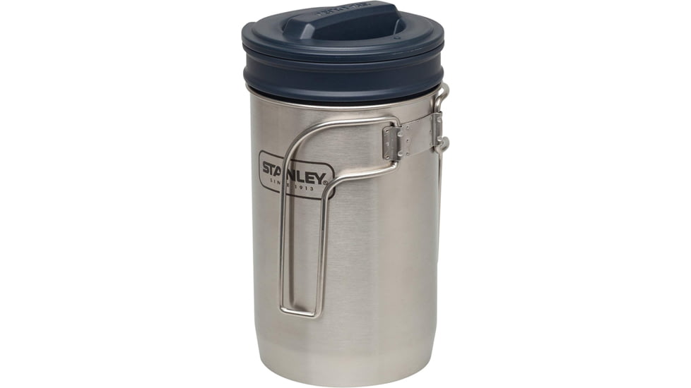 Demo, Stanley Adventure Cook w/ Brew Set, 32oz - .94L, 10-02345-008