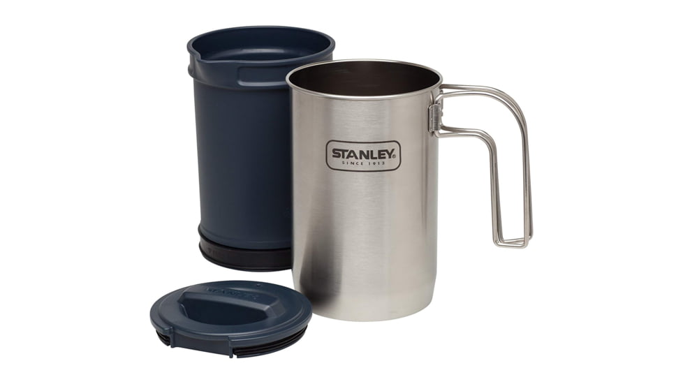 Demo, Stanley Adventure Cook w/ Brew Set, 32oz - .94L, 10-02345-008