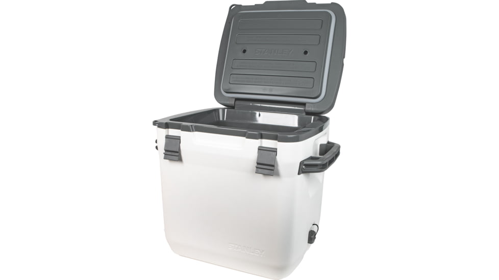 Demo, Stanley Tools Adventure Cooler 30Qt-, Polar, 30 Quartz, 10-01936-009
