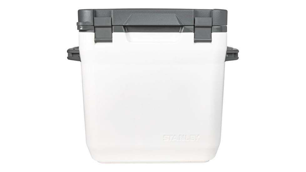 Demo, Stanley Tools Adventure Cooler 30Qt-, Polar, 30 Quartz, 10-01936-009