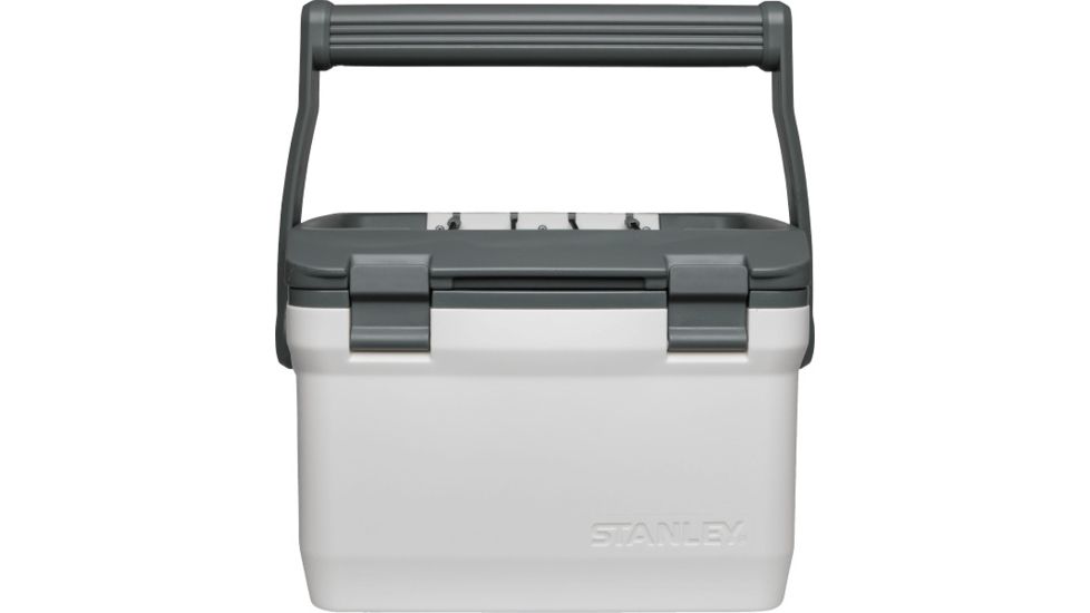 Demo, Stanley Adventure Cooler, Polar, 7QT, 10-01622-036