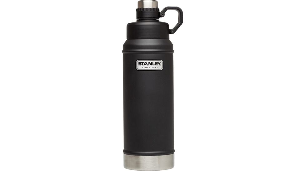 Demo, Stanley Adventure Vacuum Quencher 20oz-, Polar, 20 ounce, 10-02662-072