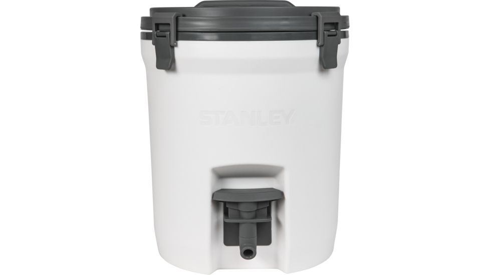 Demo, Stanley Adventure Water Jug 2 Gallon--, Polar, 2 Gallons, 10-01938-011