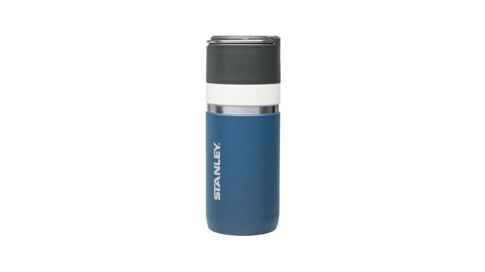 Demo, Stanley Classic Vacuum Water Bottle, 25oz - .75L, 10-02286-042