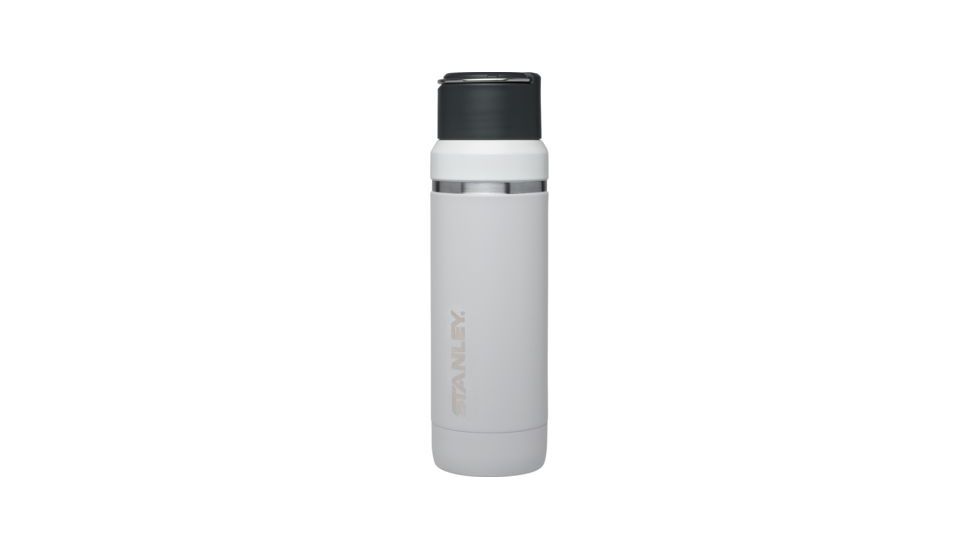 Demo, Stanley GO Series with Ceramivac Vacuum Tumbler, Salmon, 24oz, 10-03111-005