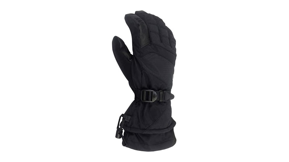 DEMO Swany Jib Ii Glove, Black, Large, AX-32M-DEMO