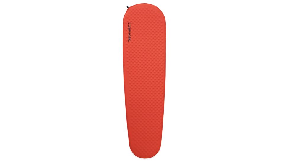 Demo,Therm-a-Rest Irregular ProLite Sleeping Pad - Womens, Poppy, Regular, 26093-DEMO
