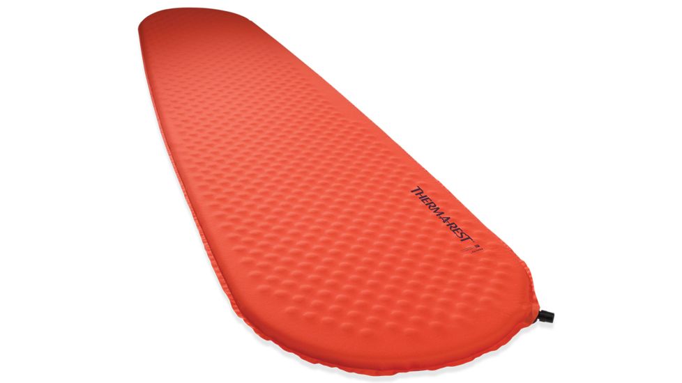 Demo,Therm-a-Rest Irregular ProLite Sleeping Pad - Womens, Poppy, Regular, 26093-DEMO